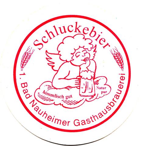bad nauheim fb-he schluckebier rund 1ab (215-rand schmal-dunkelviolett)